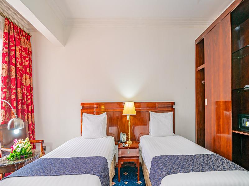 Weston Hotel Ltd image