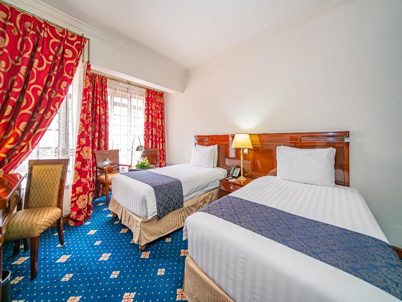 Weston Hotel Ltd image