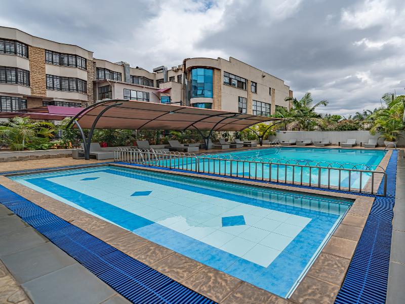 Weston Hotel Ltd image