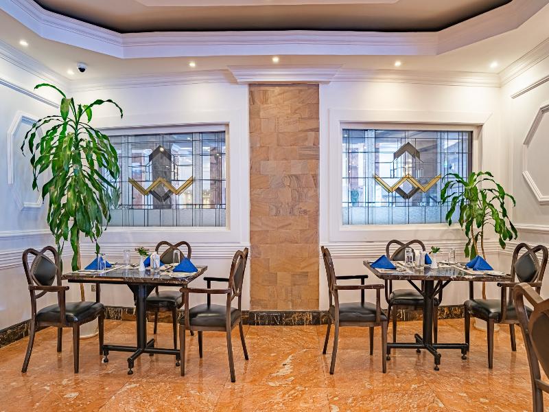 Weston Hotel Ltd image