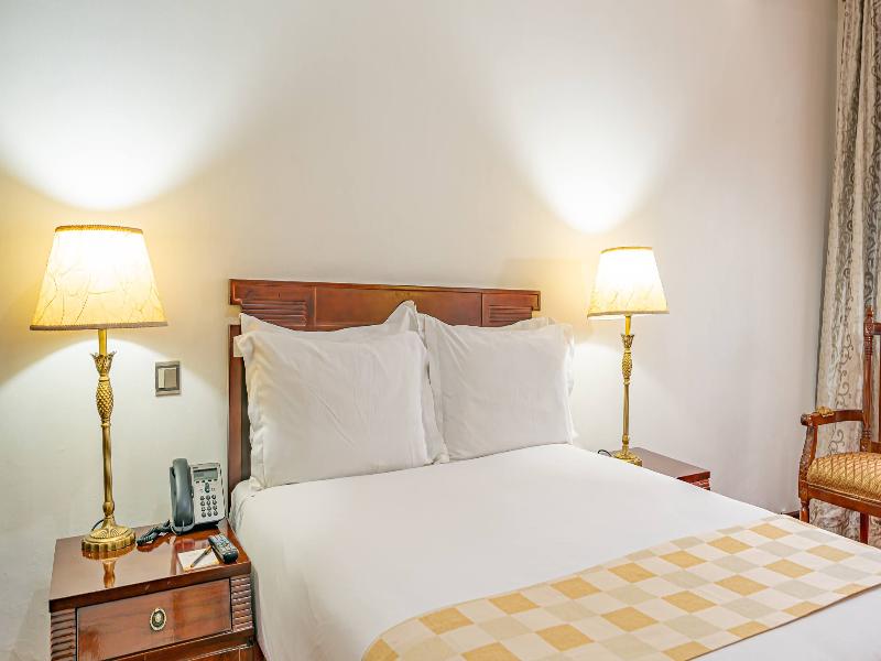 Weston Hotel Ltd image