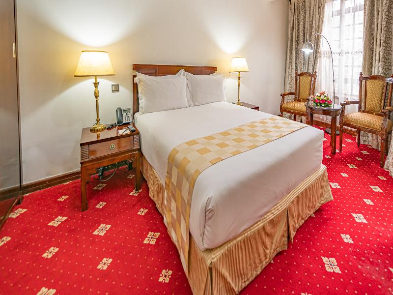 Weston Hotel Ltd image