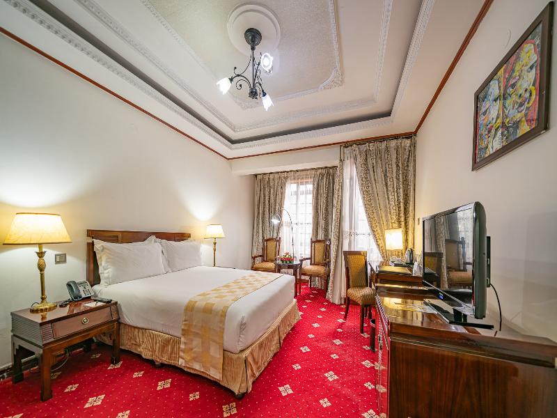 Weston Hotel Ltd image