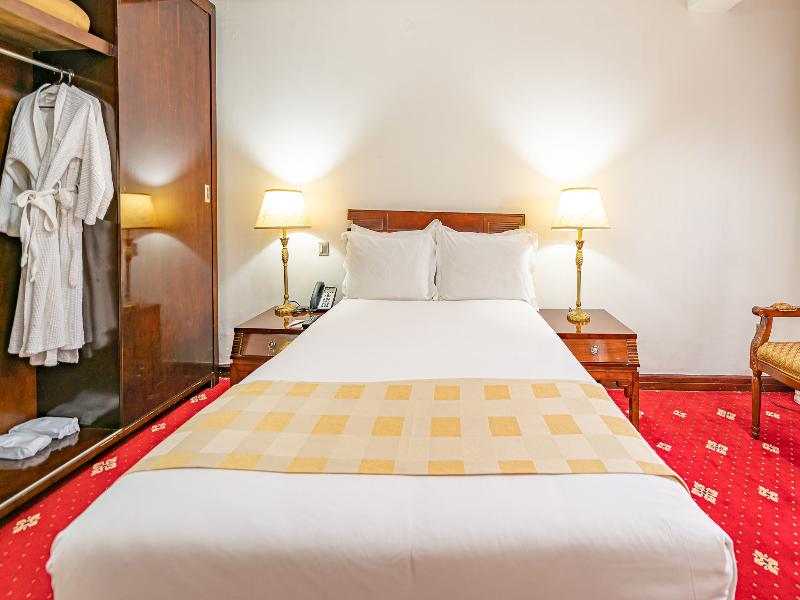 Weston Hotel Ltd image