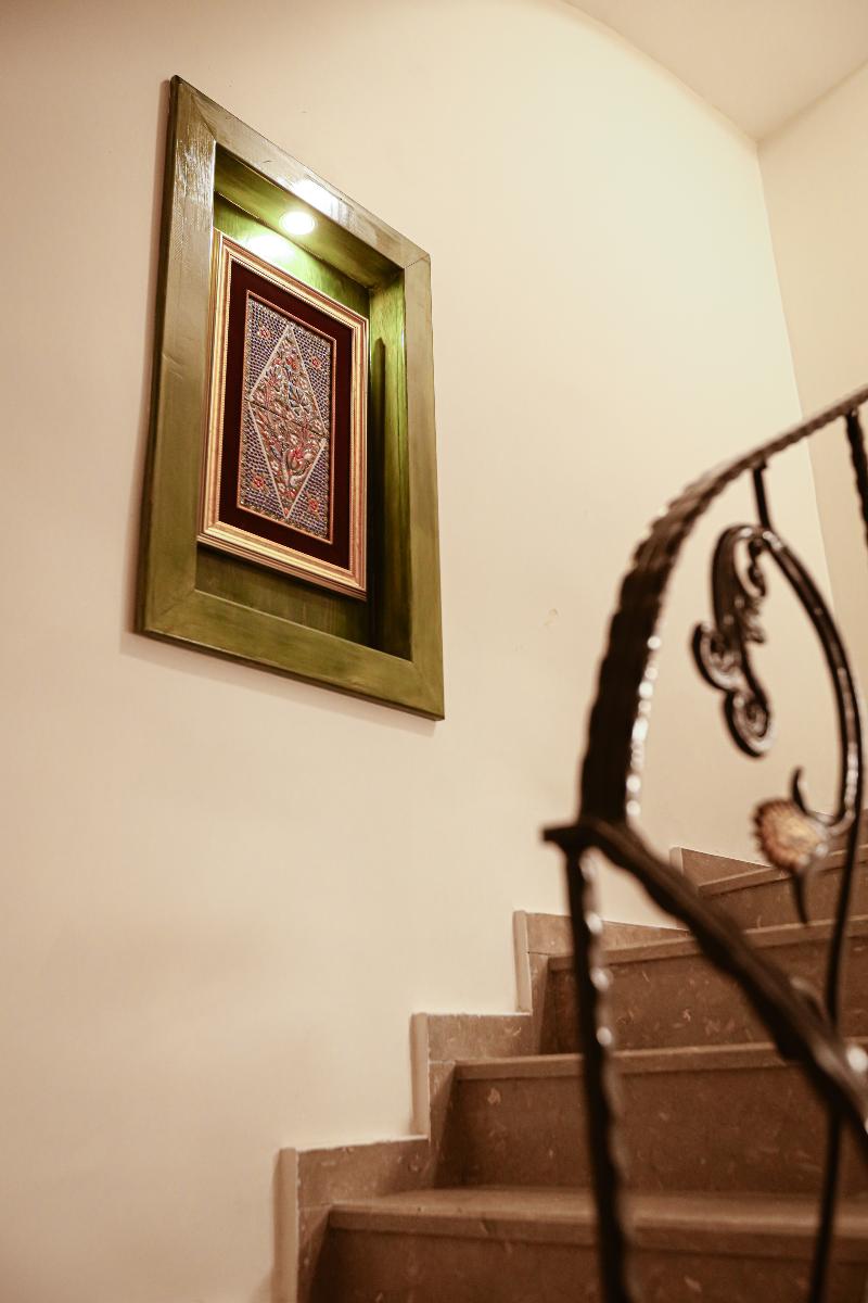 Emerald Mansion Hotel