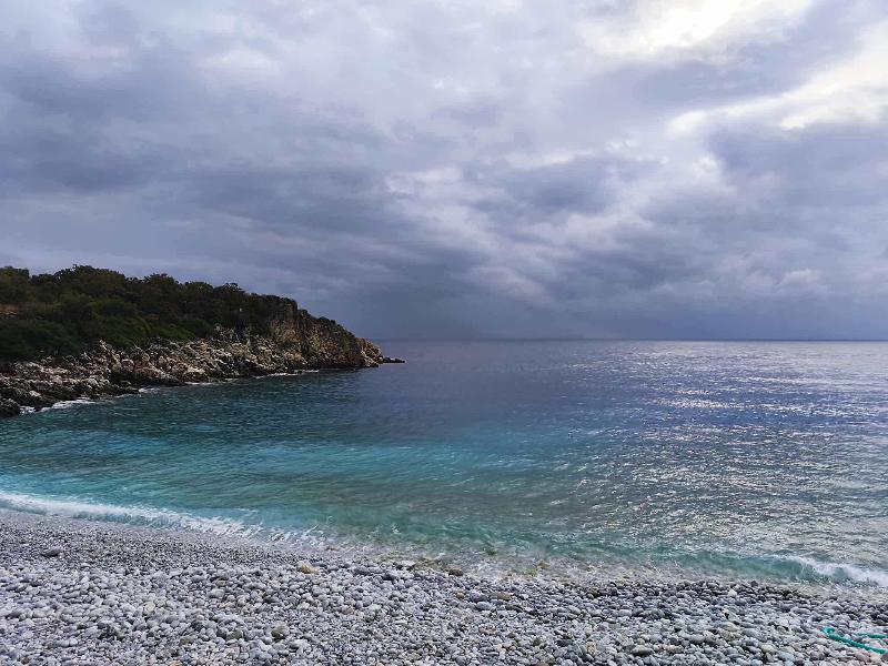 Lalloudes Hotel Mani