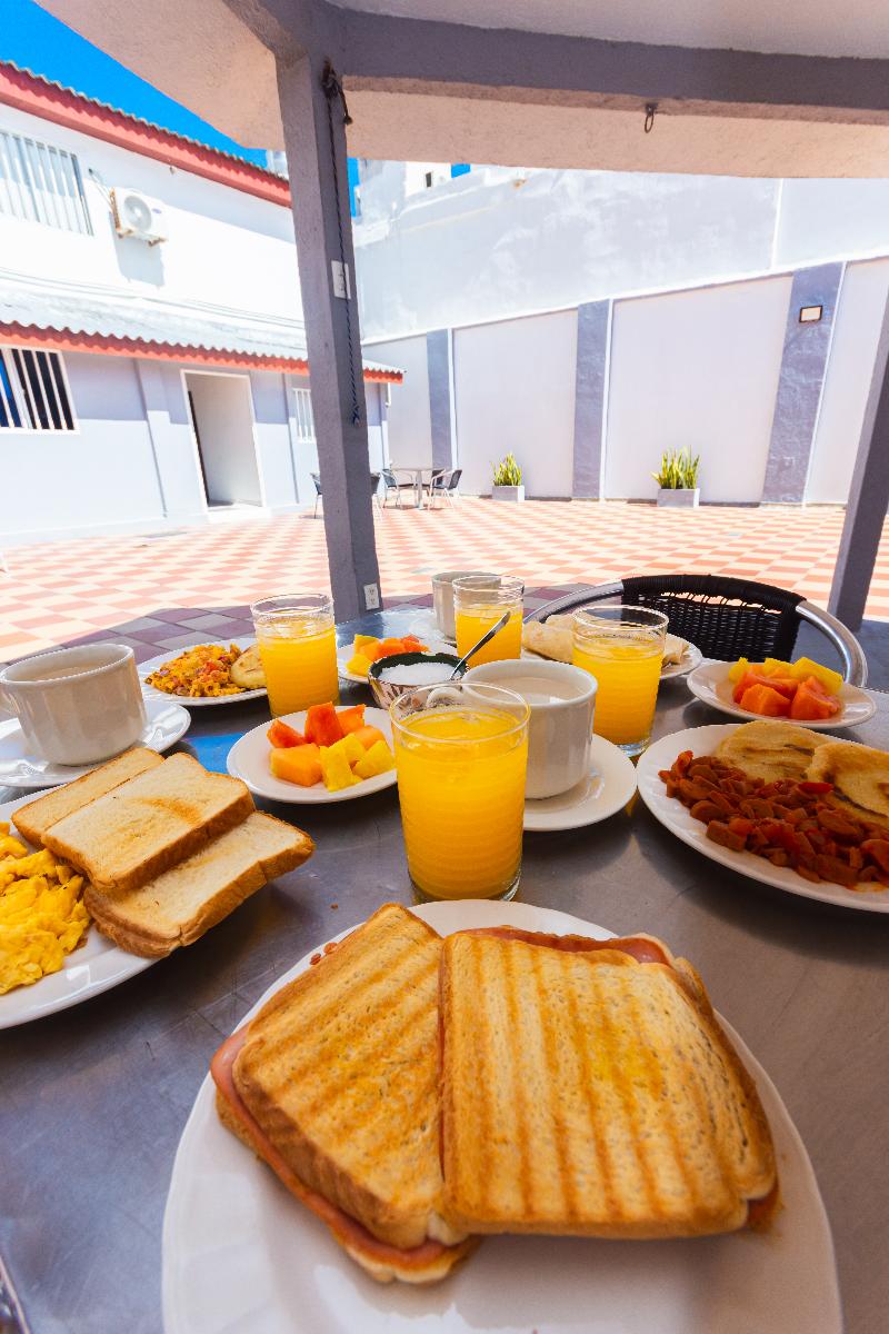 Suite 94 Hotel Baq image