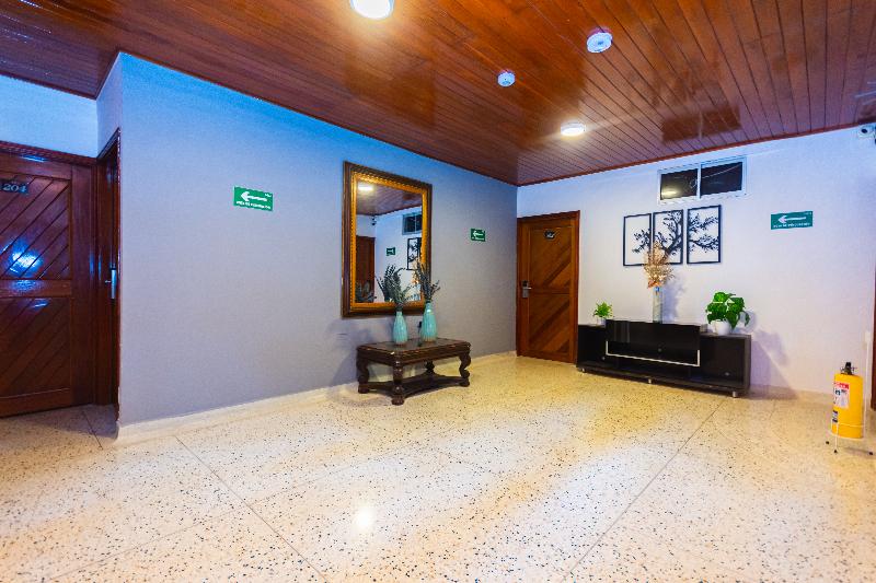 Suite 94 Hotel Baq image