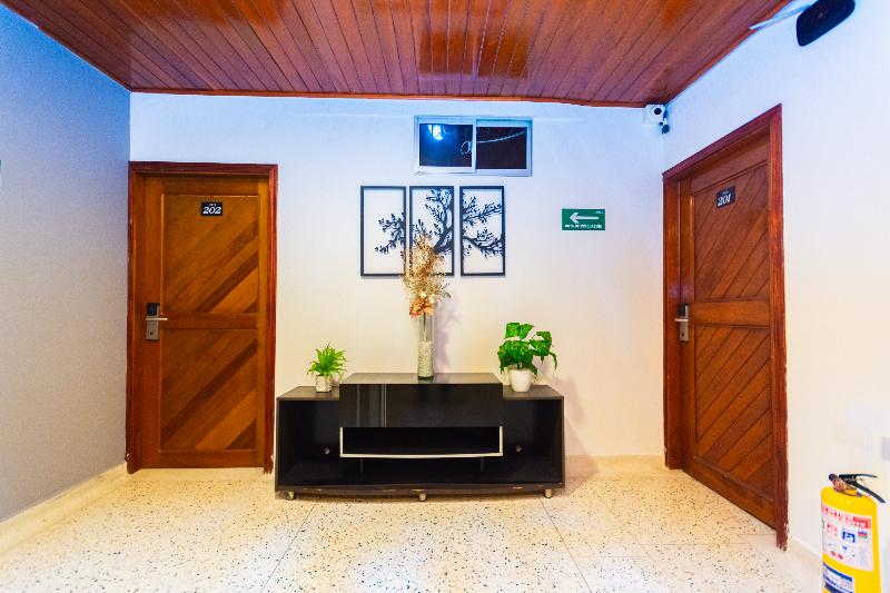 Suite 94 Hotel Baq image