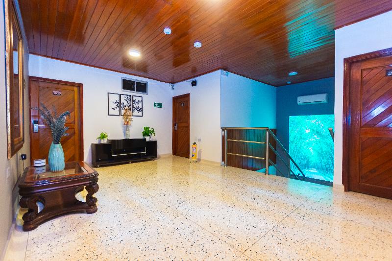 Suite 94 Hotel Baq image