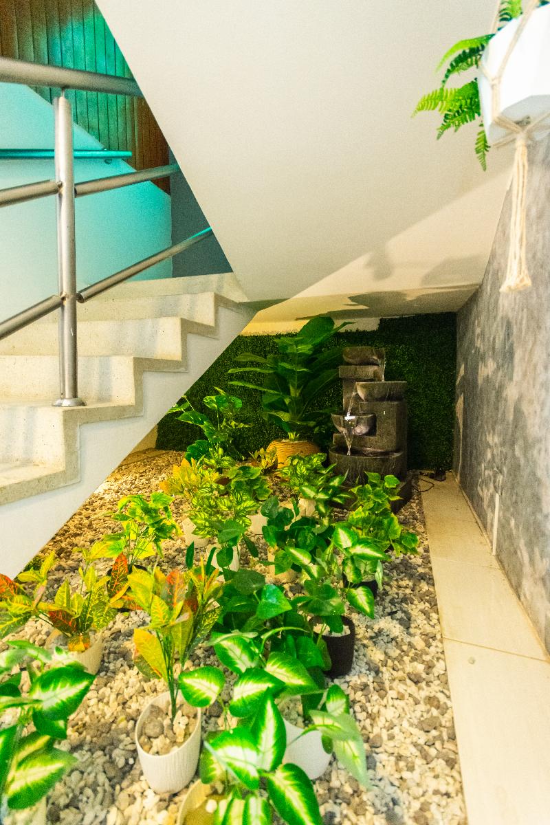 Suite 94 Hotel Baq image