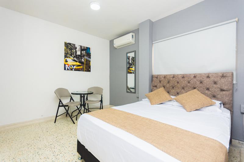 Suite 94 Hotel Baq image