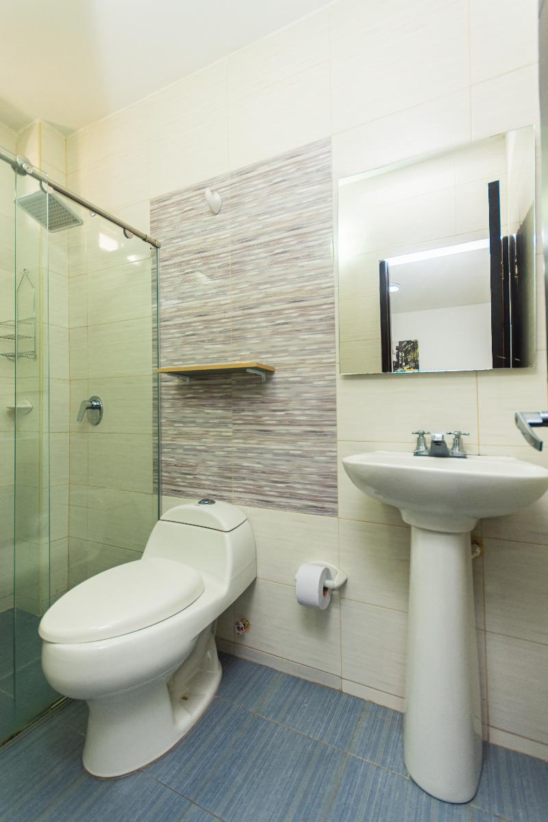 Suite 94 Hotel Baq image