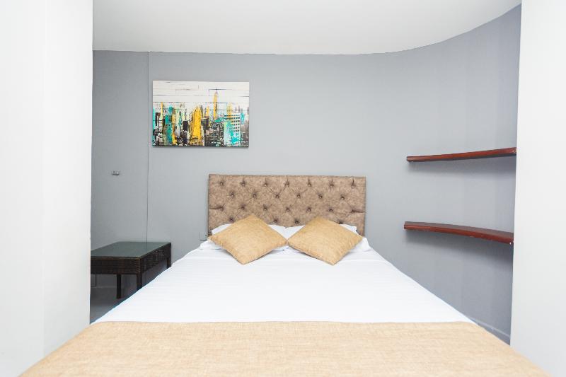 Suite 94 Hotel Baq image