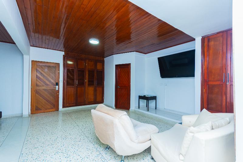 Suite 94 Hotel Baq image