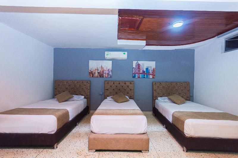 Suite 94 Hotel Baq image
