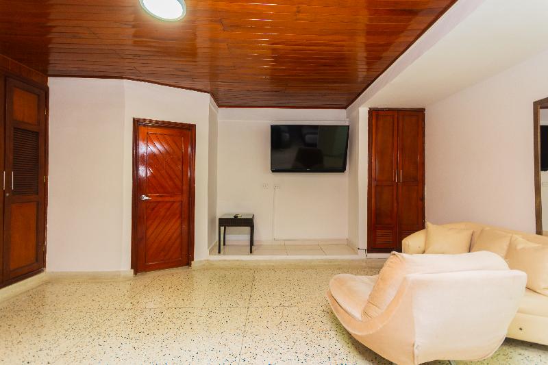 Suite 94 Hotel Baq image