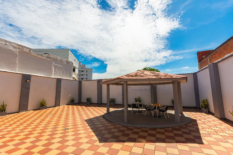 Suite 94 Hotel Baq image
