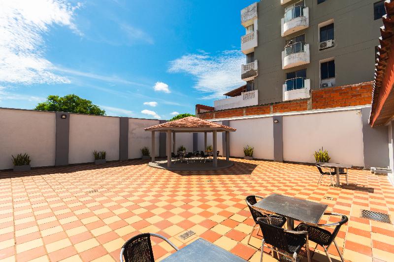 Suite 94 Hotel Baq image