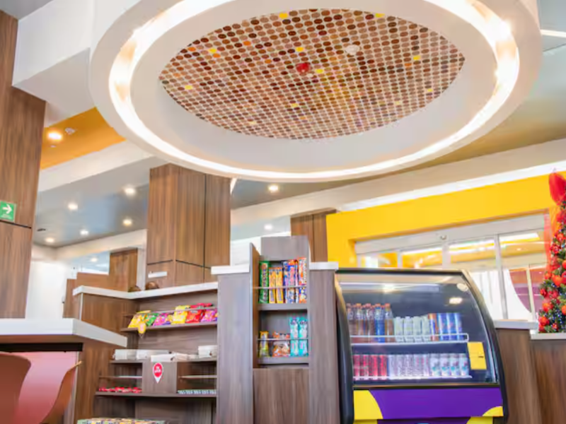 Tru By Hilton Puebla Angelopolis image