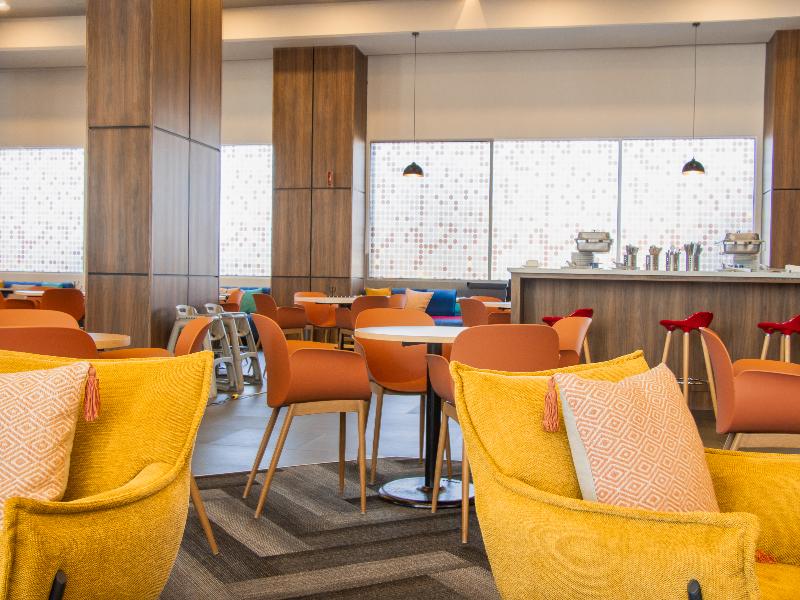 Tru By Hilton Puebla Angelopolis image