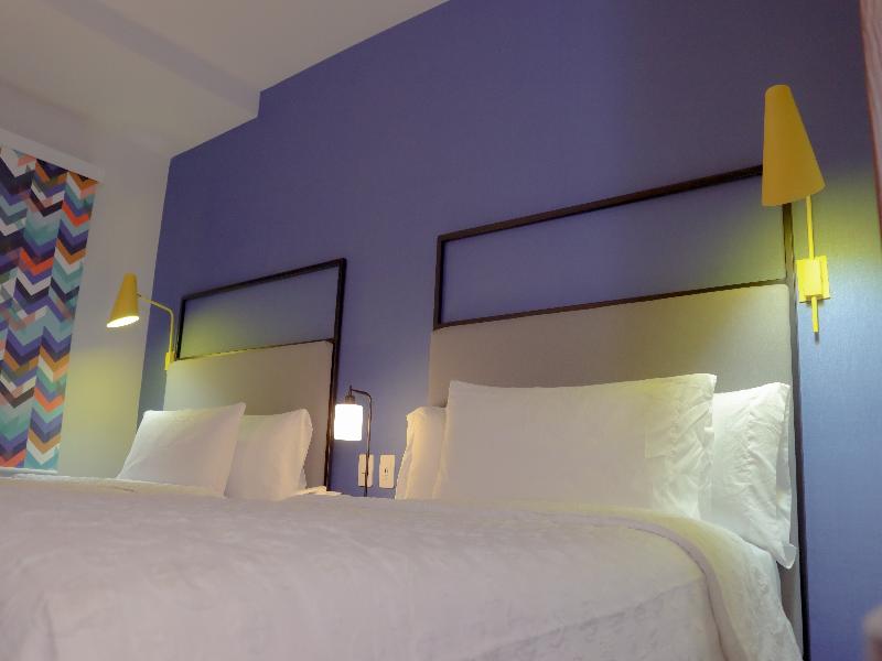 Tru By Hilton Puebla Angelopolis image