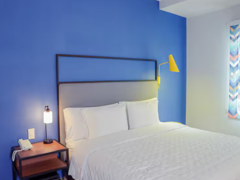 Tru By Hilton Puebla Angelopolis image