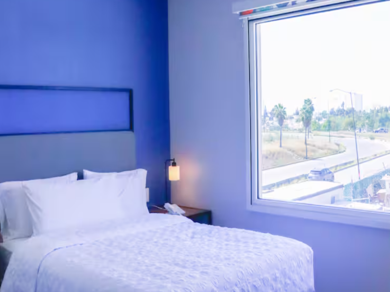 Tru By Hilton Puebla Angelopolis image