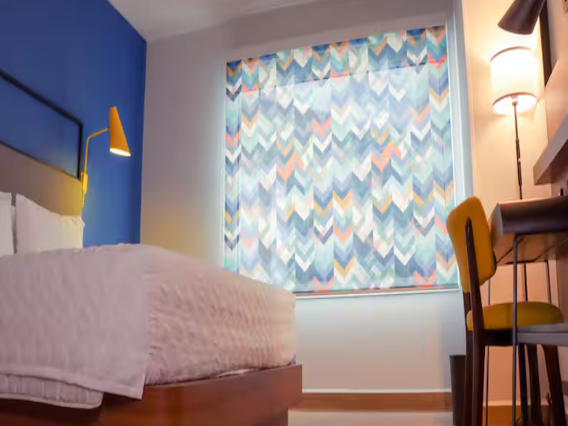 Tru By Hilton Puebla Angelopolis image