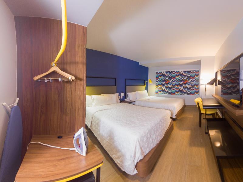 Tru By Hilton Puebla Angelopolis image