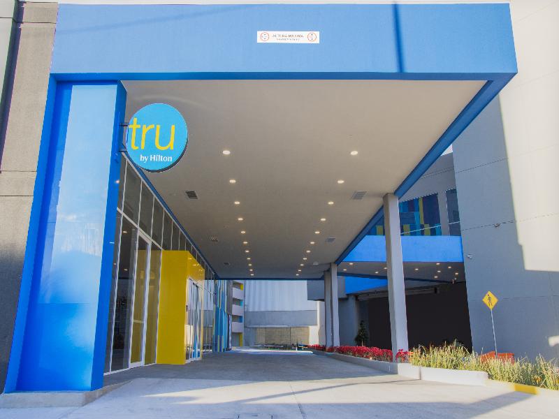 Tru By Hilton Puebla Angelopolis image