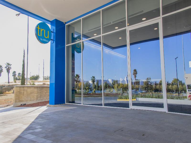 Tru By Hilton Puebla Angelopolis image