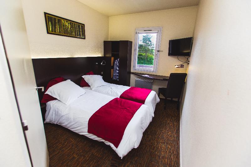The Originals Access, Halt'hotel, Clermont Agnetz image