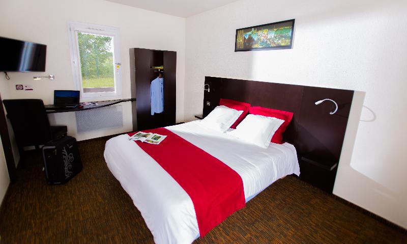 The Originals Access, Halt'hotel, Clermont Agnetz image