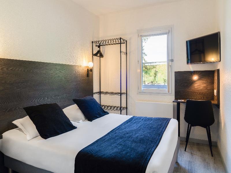 The Originals Access, Halt'hotel, Clermont Agnetz image