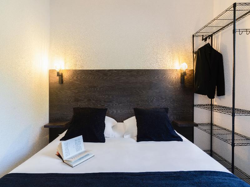 The Originals Access, Halt'hotel, Clermont Agnetz image