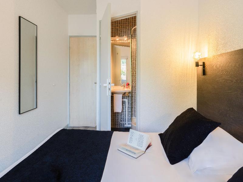 The Originals Access, Halt'hotel, Clermont Agnetz image