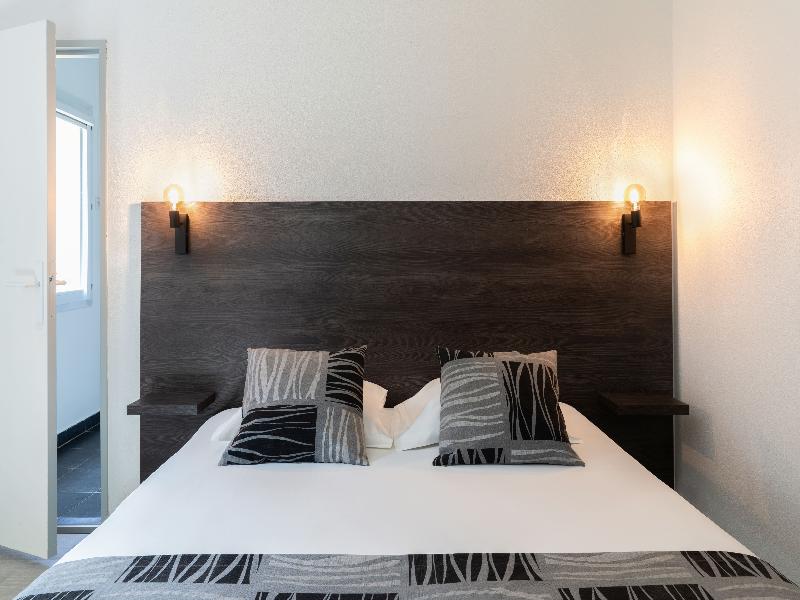 The Originals Access, Halt'hotel, Clermont Agnetz image