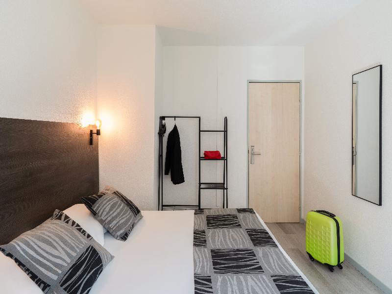 The Originals Access, Halt'hotel, Clermont Agnetz image