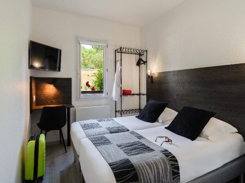 The Originals Access, Halt'hotel, Clermont Agnetz image