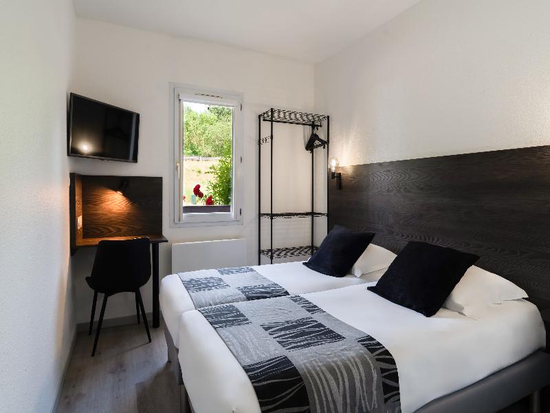 The Originals Access, Halt'hotel, Clermont Agnetz image