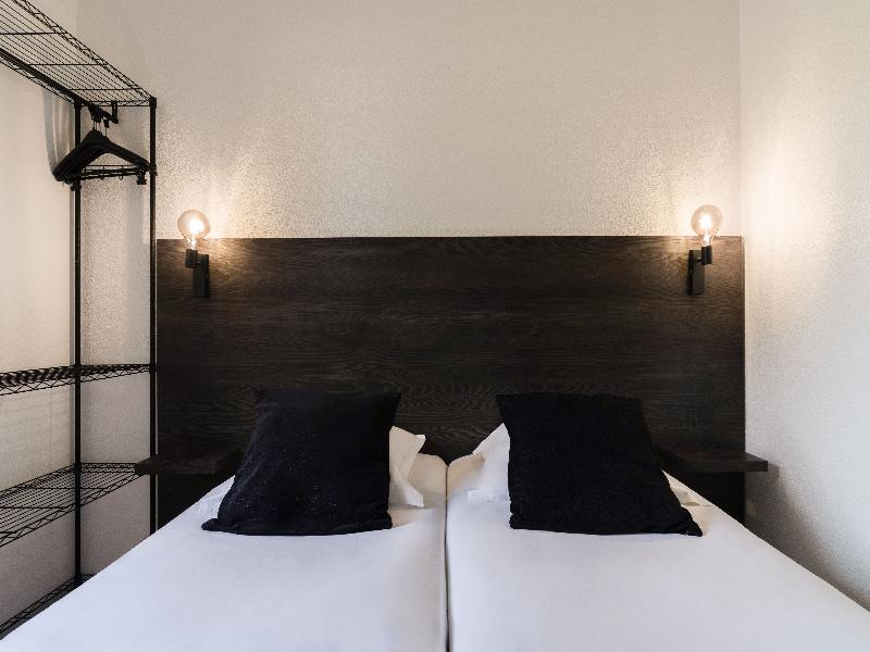The Originals Access, Halt'hotel, Clermont Agnetz image