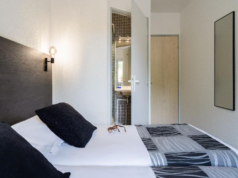 The Originals Access, Halt'hotel, Clermont Agnetz image