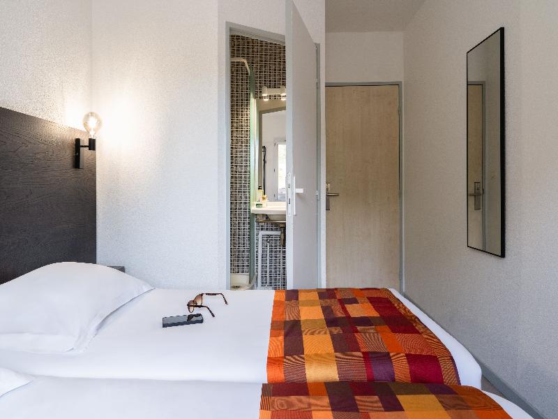 The Originals Access, Halt'hotel, Clermont Agnetz image