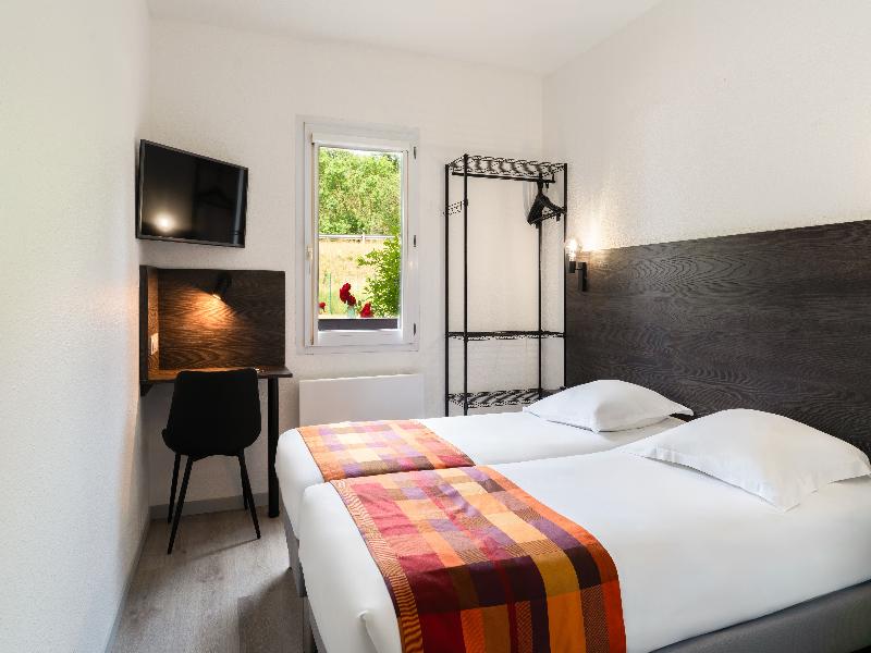 The Originals Access, Halt'hotel, Clermont Agnetz image