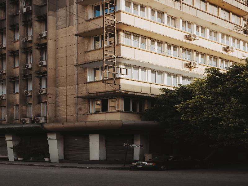 Brassbell Dt Hannaux Tahrir Sq image