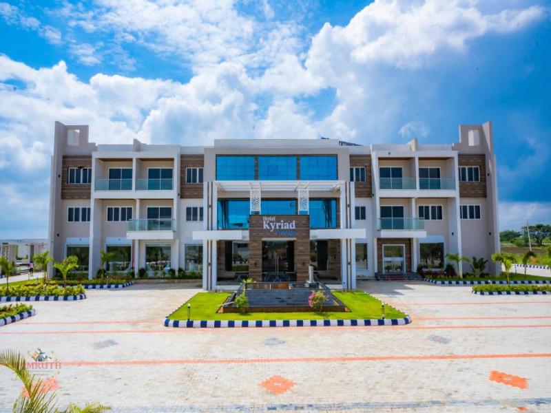 Kyriad Prestige Ilkal by OTHPL image