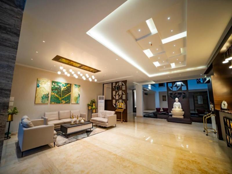 Kyriad Prestige Ilkal by OTHPL image 8
