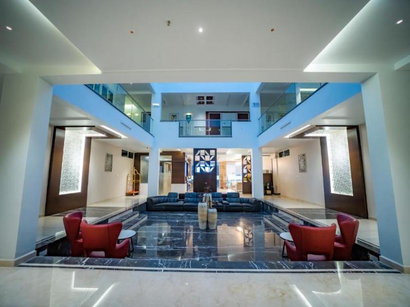 Kyriad Prestige Ilkal by OTHPL image