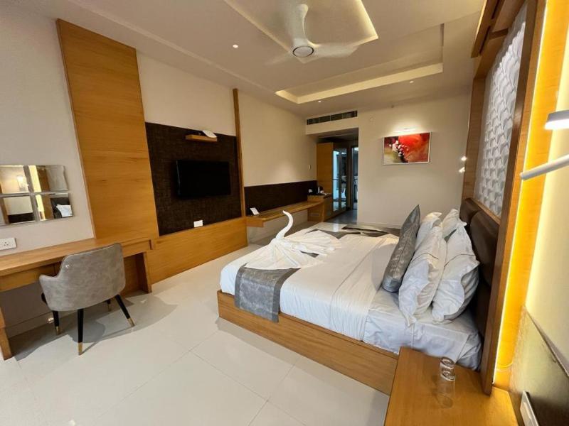 Kyriad Prestige Ilkal by OTHPL image